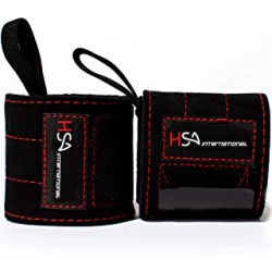 Weightlifting Wrist Wraps